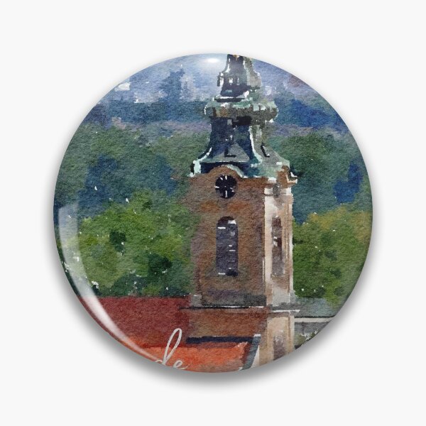 Item preview, Beograd Belgrade Belgrado 9 designed and sold by Dentalism.