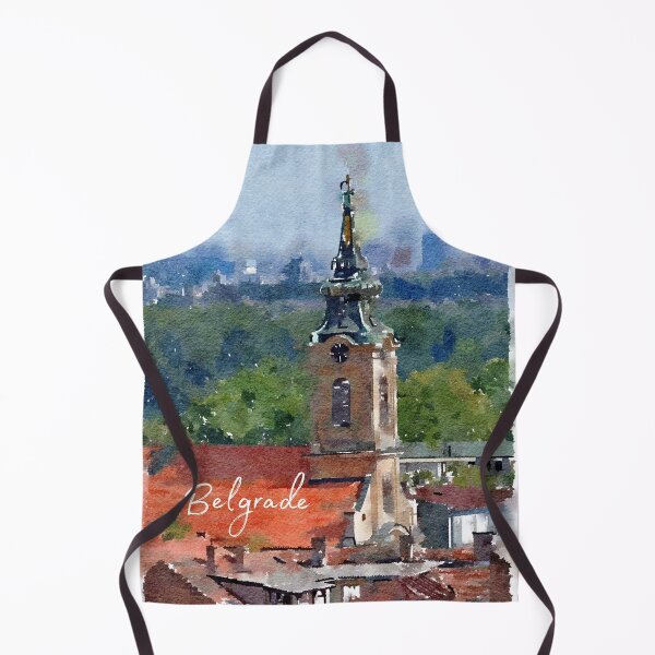Item preview, Beograd Belgrade Belgrado 9 designed and sold by Dentalism.