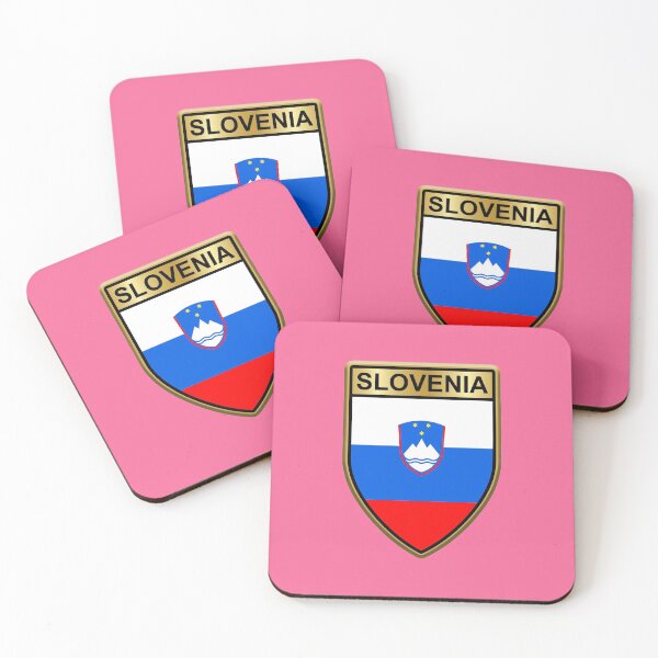Item preview, Slovenia Phone Cases & Other Gifts (9) designed and sold by mpodger.