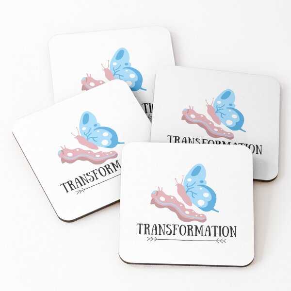 Item preview, Transgender Transformation - Lgbtq Trans Pride designed and sold by Koiboi11.