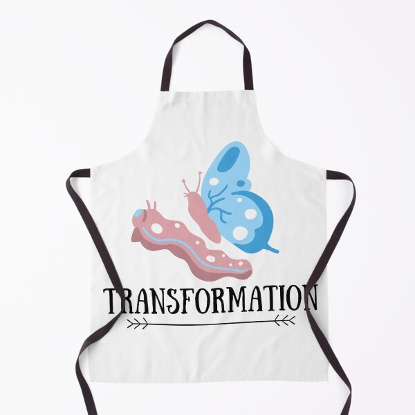 Item preview, Transgender Transformation - Lgbtq Trans Pride designed and sold by Koiboi11.