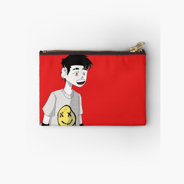 Item preview, Punk boy designed and sold by kyrasartstore.
