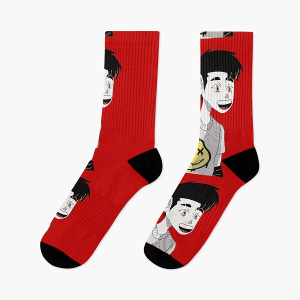 Item preview, Punk boy designed and sold by kyrasartstore.