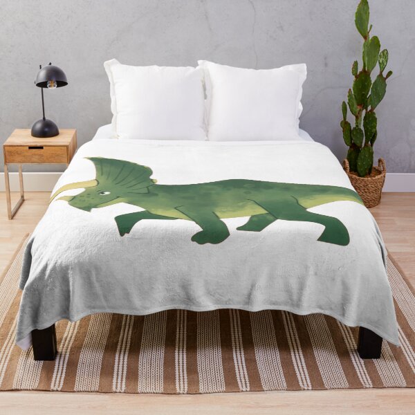 Artikelvorschau, Triceratops entworfen und verkauft von happyfunshop.