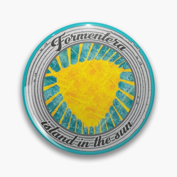 Item preview, Formentera - island in the sun 1705 designed and sold by Periartwork.