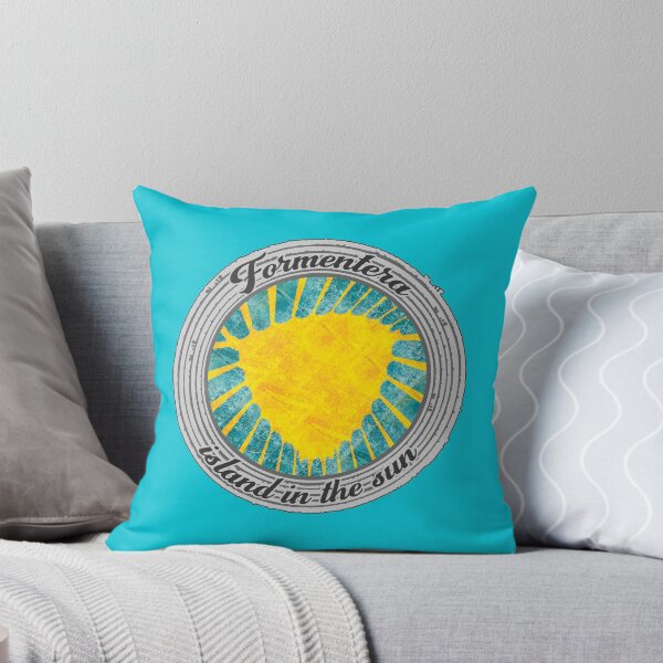 Item preview, Formentera - island in the sun 1705 designed and sold by Periartwork.