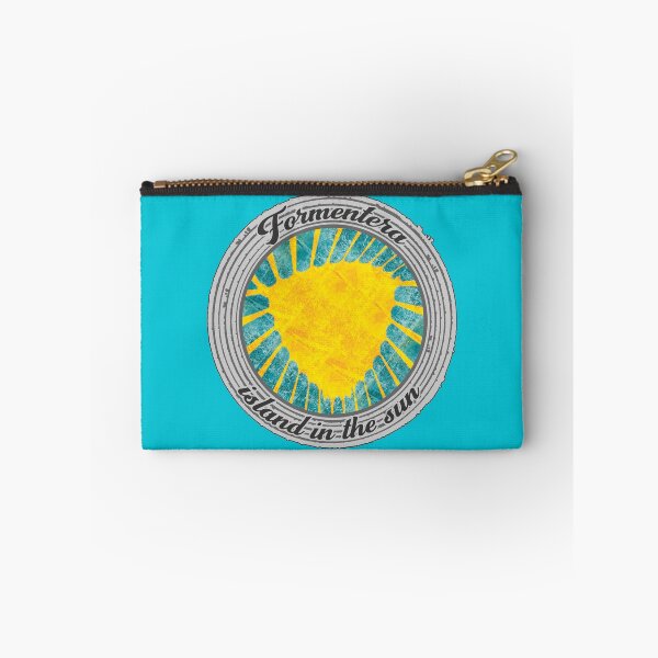 Item preview, Formentera - island in the sun 1705 designed and sold by Periartwork.
