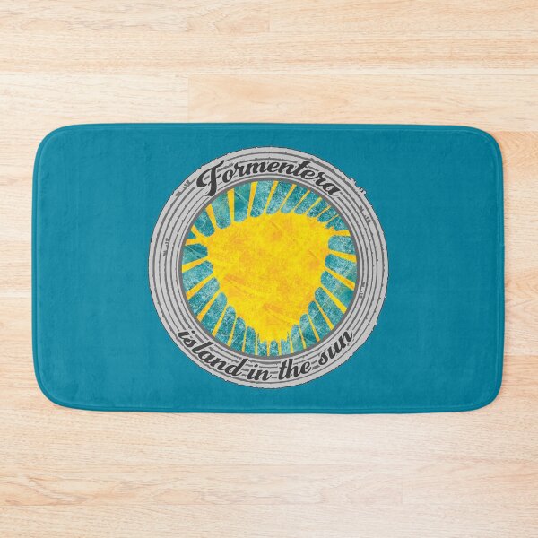 Item preview, Formentera - island in the sun 1705 designed and sold by Periartwork.
