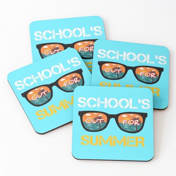 Item preview, Schools out for summer | graduation day designed and sold by ritach11.