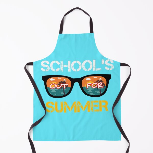 Item preview, Schools out for summer | graduation day designed and sold by ritach11.
