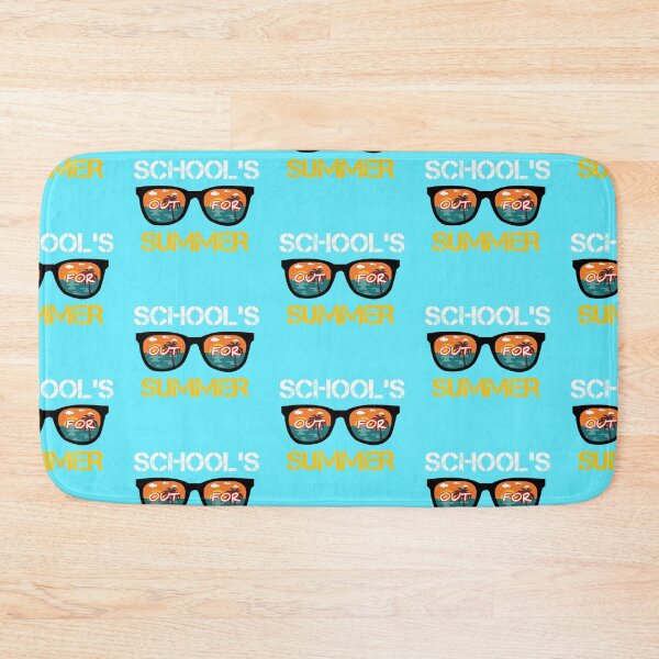 Item preview, Schools out for summer | graduation day designed and sold by ritach11.