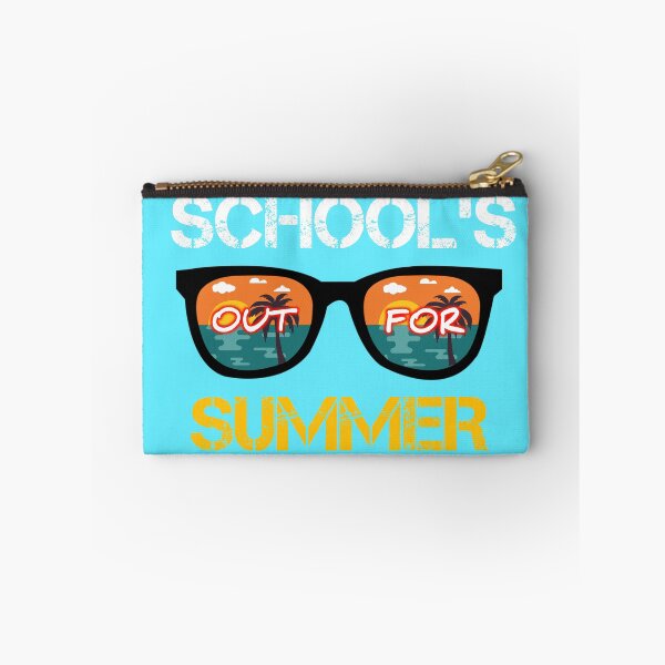 Item preview, Schools out for summer | graduation day designed and sold by ritach11.