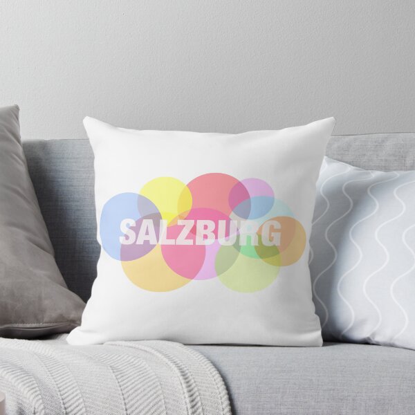 Item preview, Salzburg Bubbles designed and sold by designkitsch.