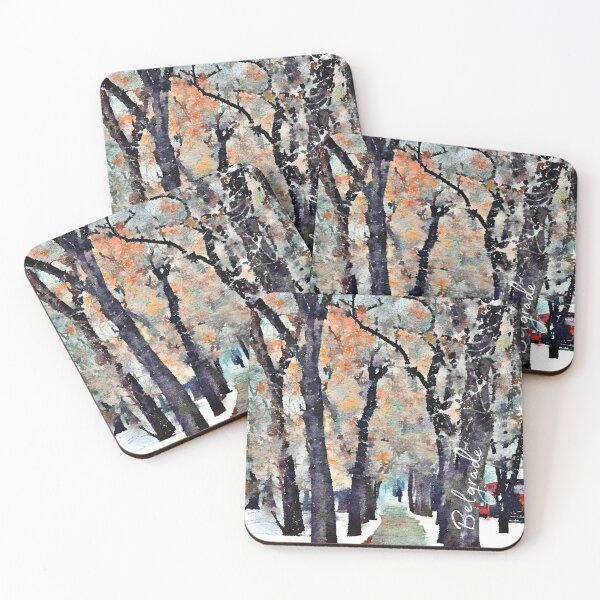 Item preview, Beograd Belgrade Belgrado 10 designed and sold by Dentalism.