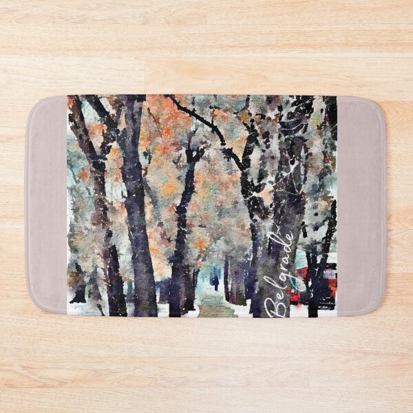 Item preview, Beograd Belgrade Belgrado 10 designed and sold by Dentalism.