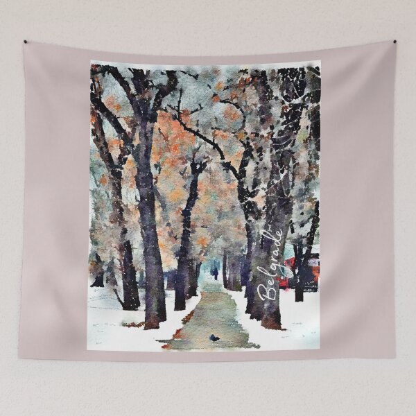 Item preview, Beograd Belgrade Belgrado 10 designed and sold by Dentalism.