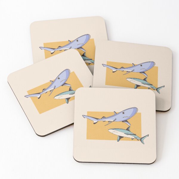 Item preview, Shark Watch designed and sold by fernandaschalle.