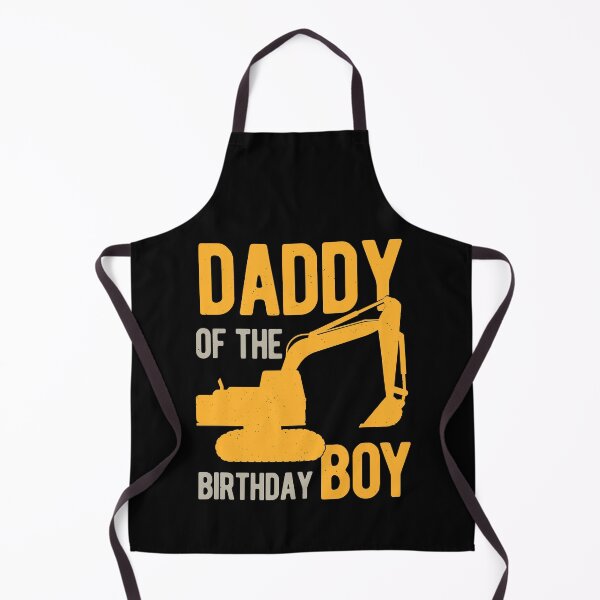 Item preview, Funny Excavator Birthday designed and sold by artworkbyrihen.