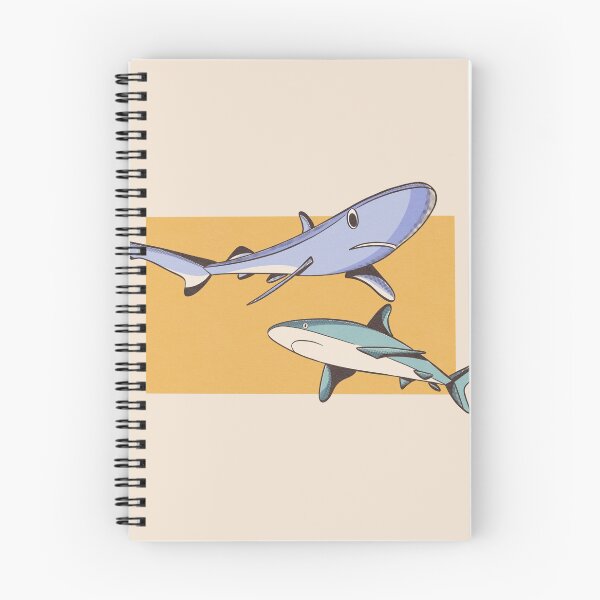 Item preview, Shark Watch designed and sold by fernandaschalle.