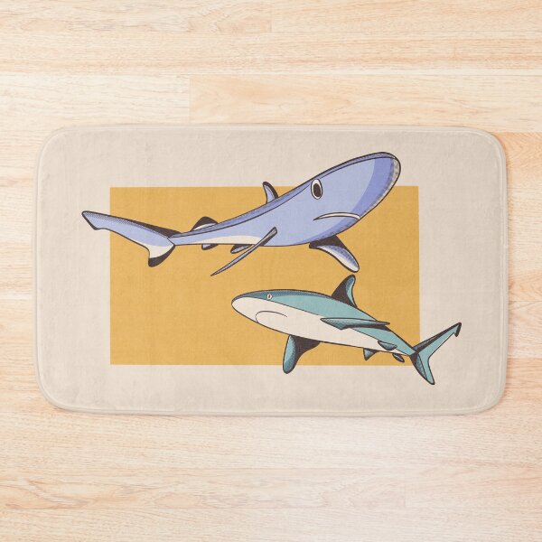 Item preview, Shark Watch designed and sold by fernandaschalle.