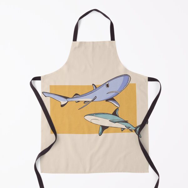 Item preview, Shark Watch designed and sold by fernandaschalle.