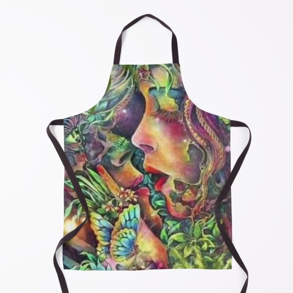 Item preview, The Kiss designed and sold by kamikrison.