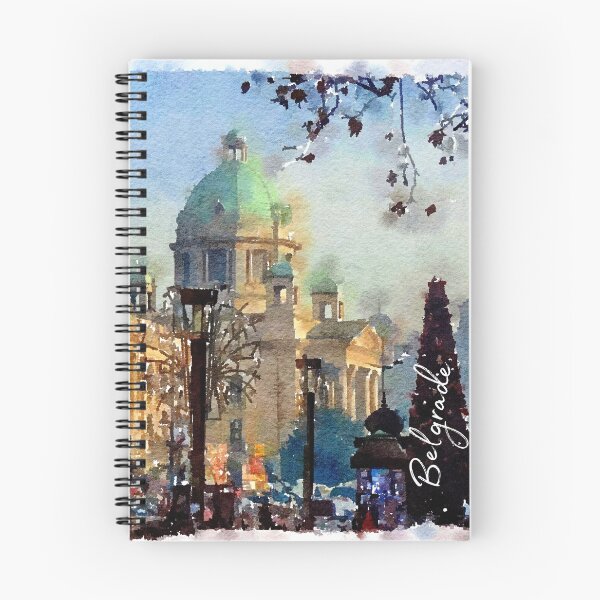 Item preview, Beograd Belgrade Belgrado Memories we remember 11 designed and sold by Dentalism.