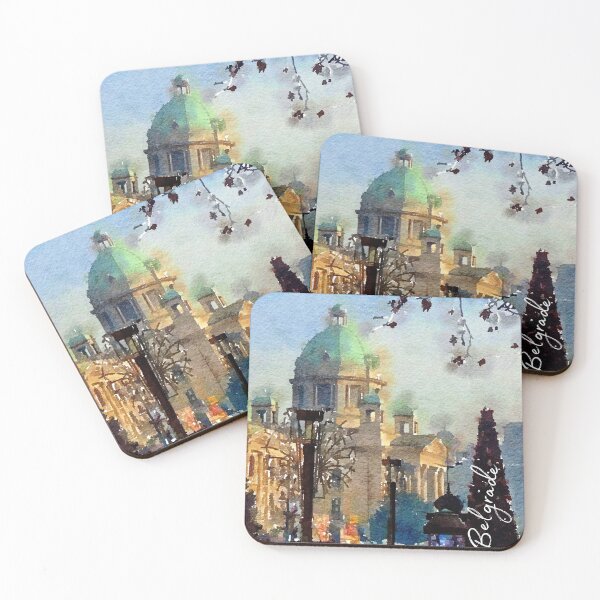 Item preview, Beograd Belgrade Belgrado Memories we remember 11 designed and sold by Dentalism.