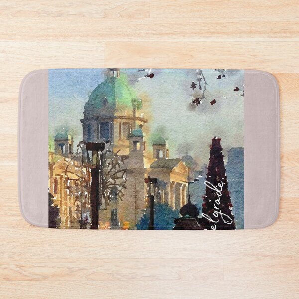 Item preview, Beograd Belgrade Belgrado Memories we remember 11 designed and sold by Dentalism.