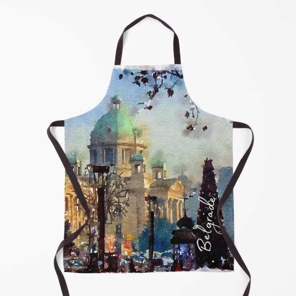 Item preview, Beograd Belgrade Belgrado Memories we remember 11 designed and sold by Dentalism.