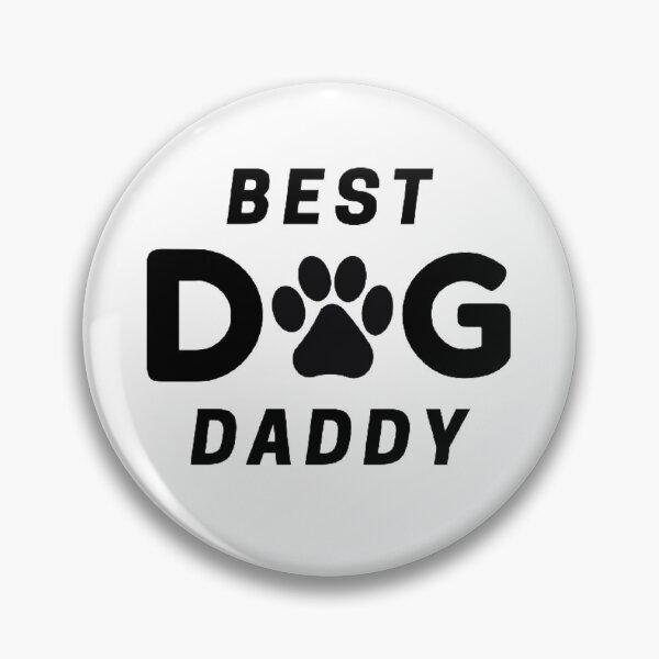 Item preview, Best dog daddy designed and sold by theartygirl.