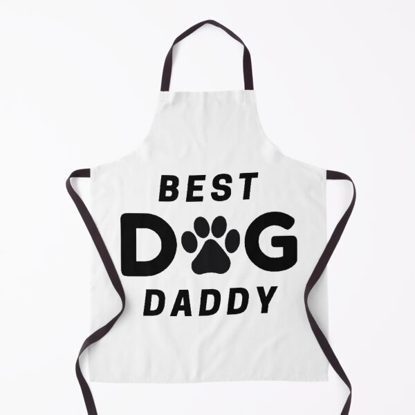 Item preview, Best dog daddy designed and sold by theartygirl.