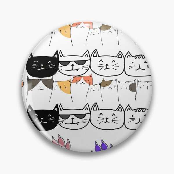 Item preview, Cats designed and sold by like2021.