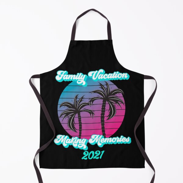 Item preview, Family Vacation Making Memories 2021 designed and sold by Músico Ilustre.