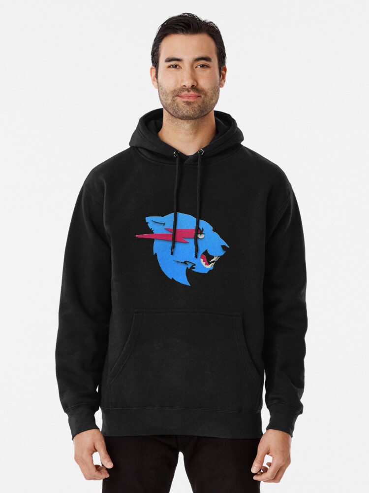 beast jumper