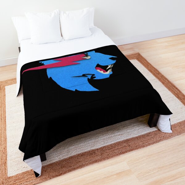 Mr Beast Comforters Redbubble