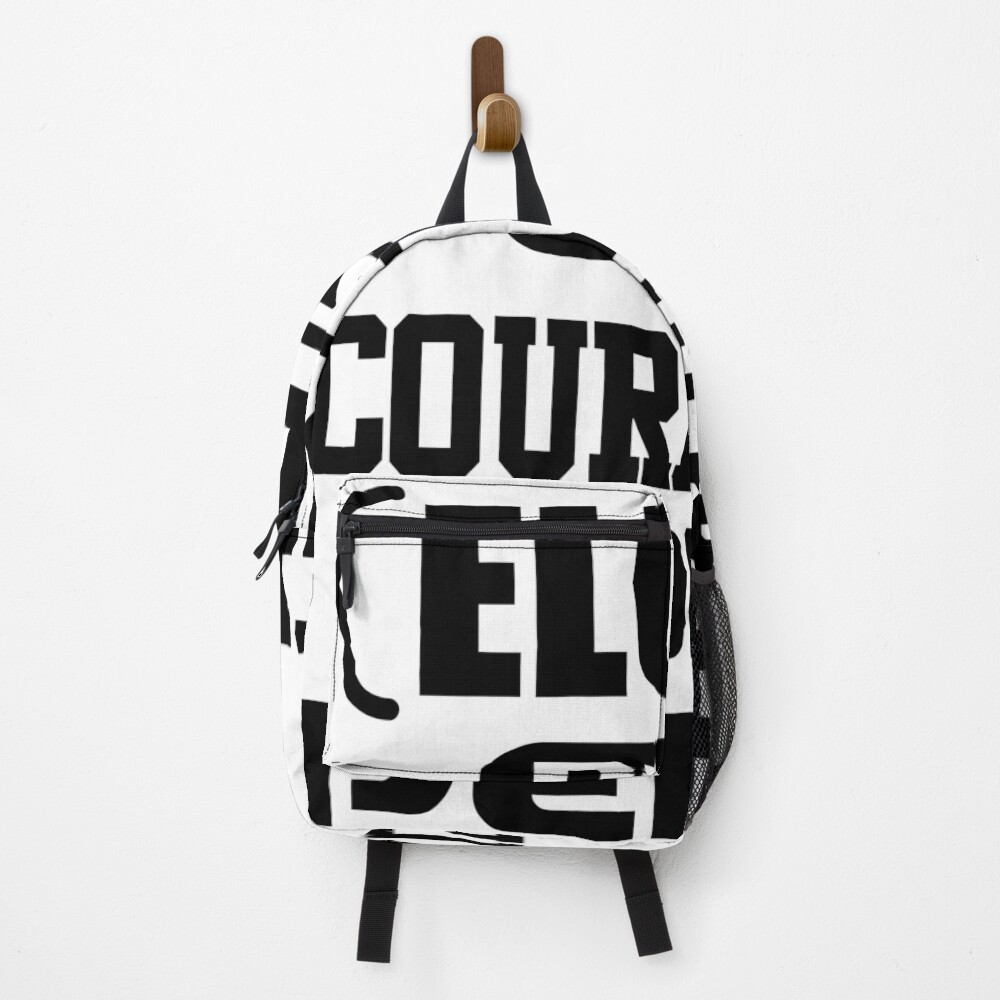 Item preview, Backpack designed and sold by ShortInvasion.