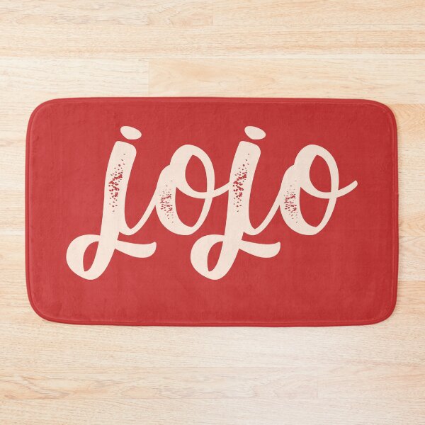 Item preview, jojo designed and sold by jojokhworld.