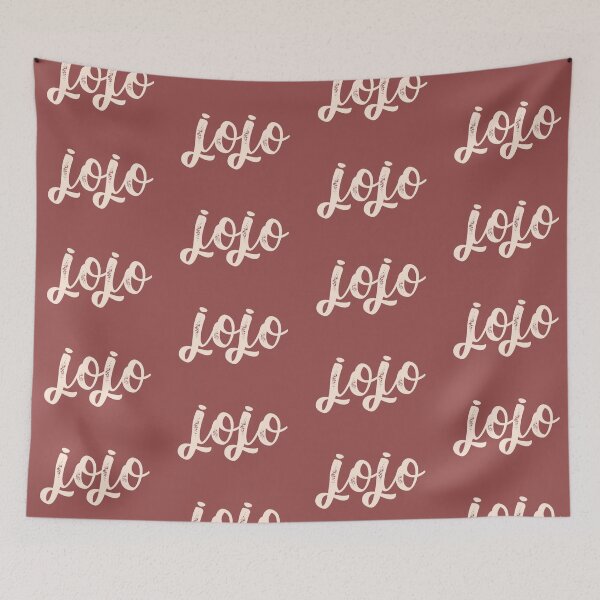 Item preview, jojo designed and sold by jojokhworld.