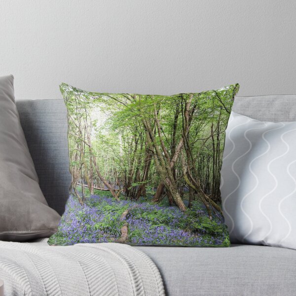 Item preview, Bluebells designed and sold by ArtOfMish.