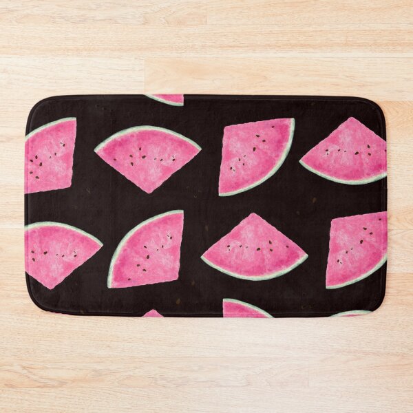 Item preview, watermelon pattern designed and sold by ArtKseniia.