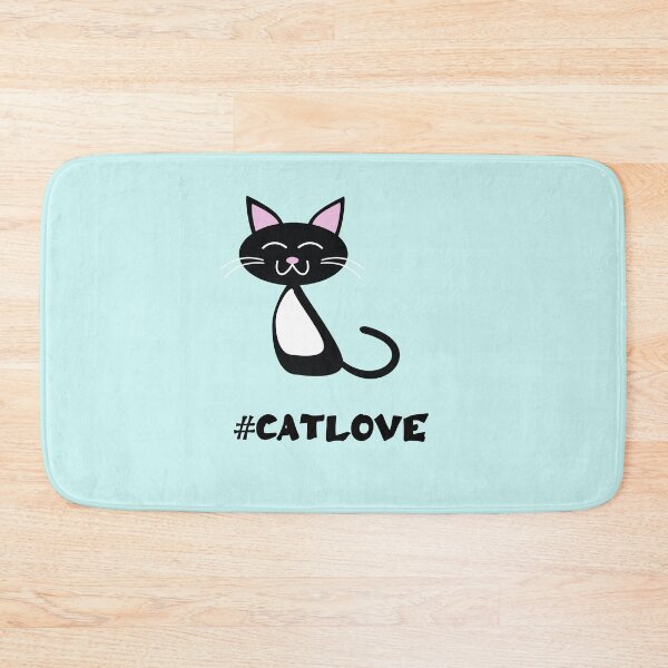 Item preview, #CatLove designed and sold by D00dleBoss.