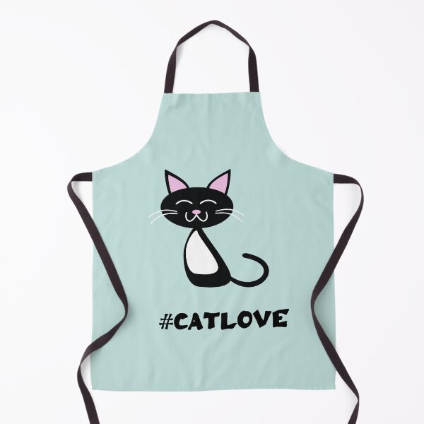 Item preview, #CatLove designed and sold by D00dleBoss.