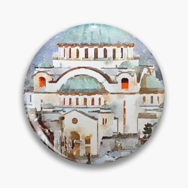 Item preview, Beograd Belgrade Belgrado 12 designed and sold by Dentalism.