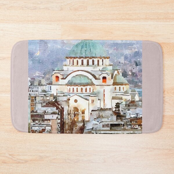 Item preview, Beograd Belgrade Belgrado 12 designed and sold by Dentalism.
