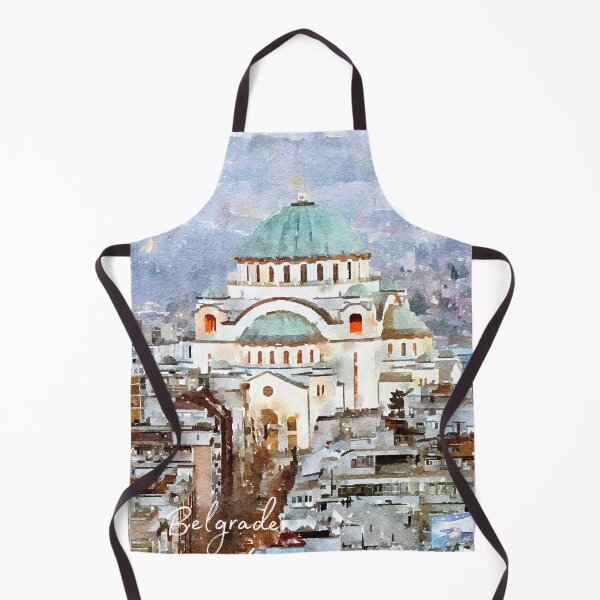 Item preview, Beograd Belgrade Belgrado 12 designed and sold by Dentalism.