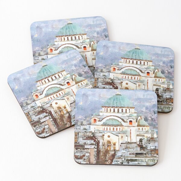 Item preview, Beograd Belgrade Belgrado 12 designed and sold by Dentalism.