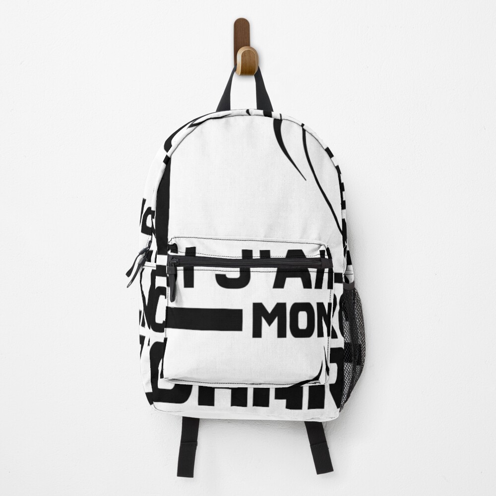 Item preview, Backpack designed and sold by ShortInvasion.