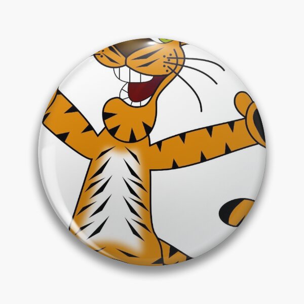 Item preview, TIGER designed and sold by tanov.