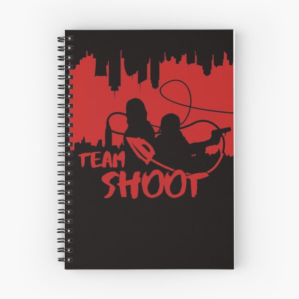 Item preview, Team Shoot designed and sold by mashawinner.